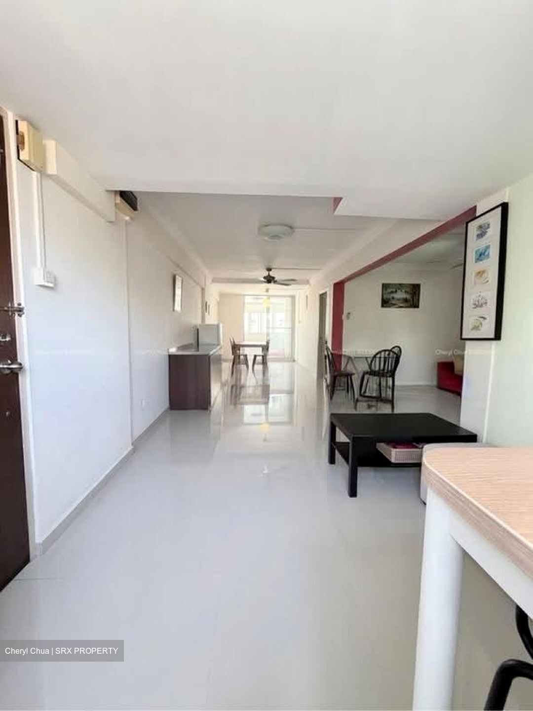 Blk 24 Hougang Avenue 3 (Hougang), HDB 3 Rooms #556357711